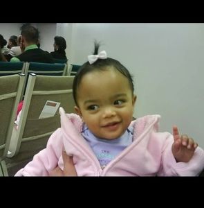 Meet your Posher, Jasmine